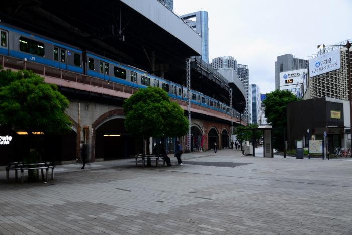新橋１