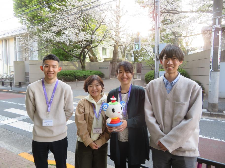  令和８年度　生活支援コーディネーター