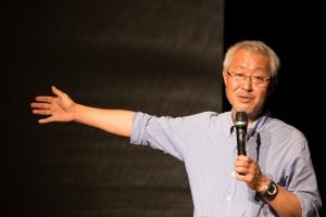 講師：木村尚さん