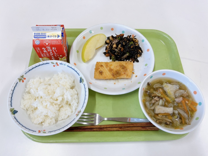 kyuusyoku