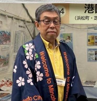 hibinokaoru