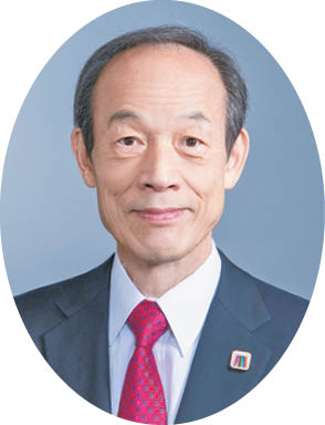 TAKEI Masaaki