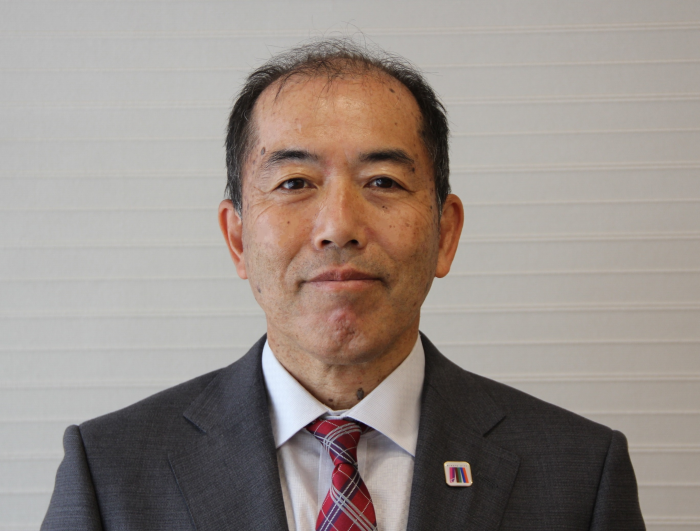 浦田教育長