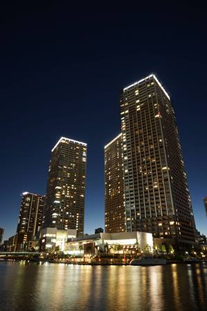 港区ホームページ 区民景観セレクション