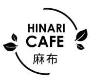 HINARI CAFÉ 麻布