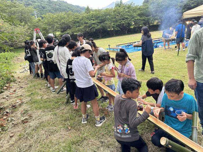 bbq