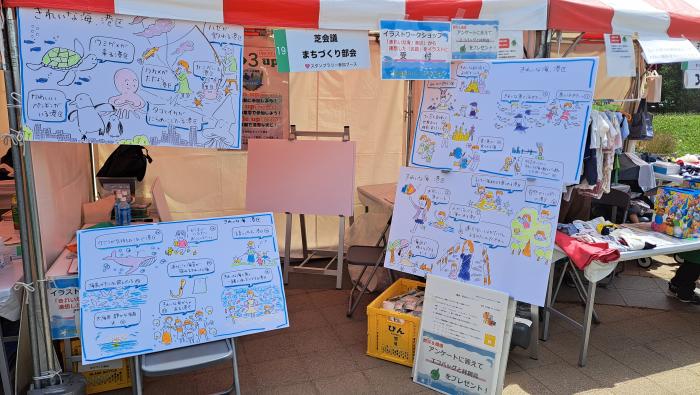 まちづくり部会1