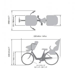 自転車規格