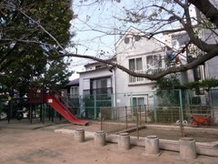 本村公園１