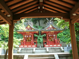 建武神社