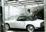 父とホンダS600