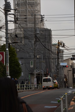 写真・東方面2016年12月