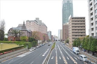 写真・北方面2016年5月