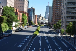 写真・北方面2016年6月