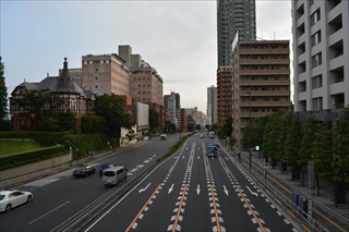 写真・北方面2016年8月