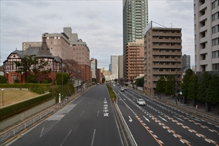 写真・北方面2016年12月