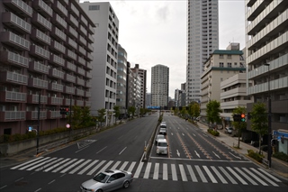 写真・南方面2016年12月